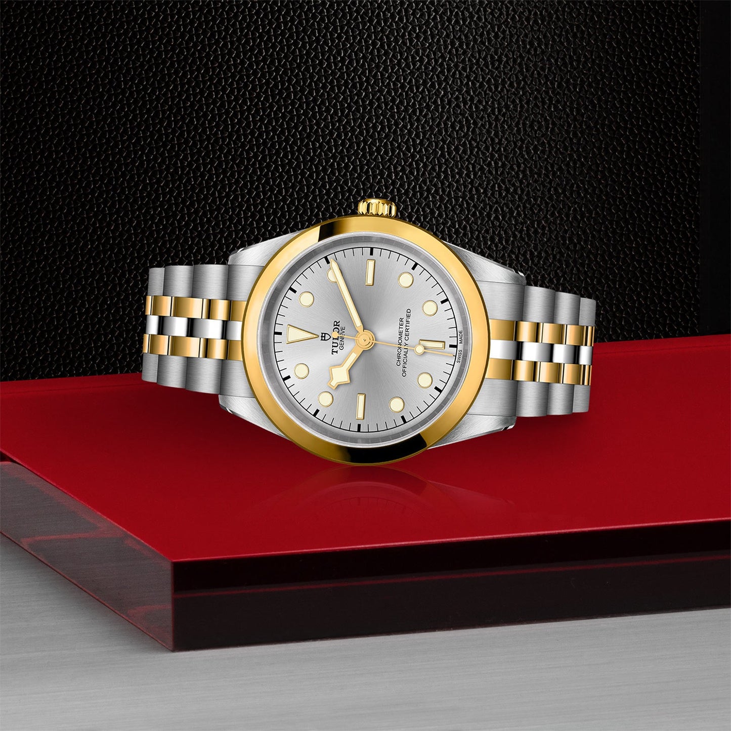 TUDOR Black Bay 41 S&G M79683-0002