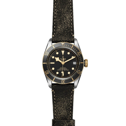 TUDOR Black Bay 41 S&G M79733N-0007