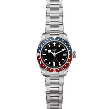 TUDOR Black Bay GMT M79830RB-0001