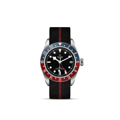 TUDOR Black Bay GMT M79830RB-0003