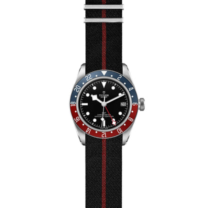 TUDOR Black Bay GMT M79830RB-0003