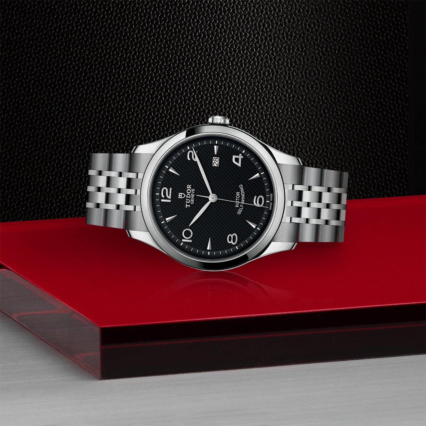 TUDOR 1926 41mm M91650-0002