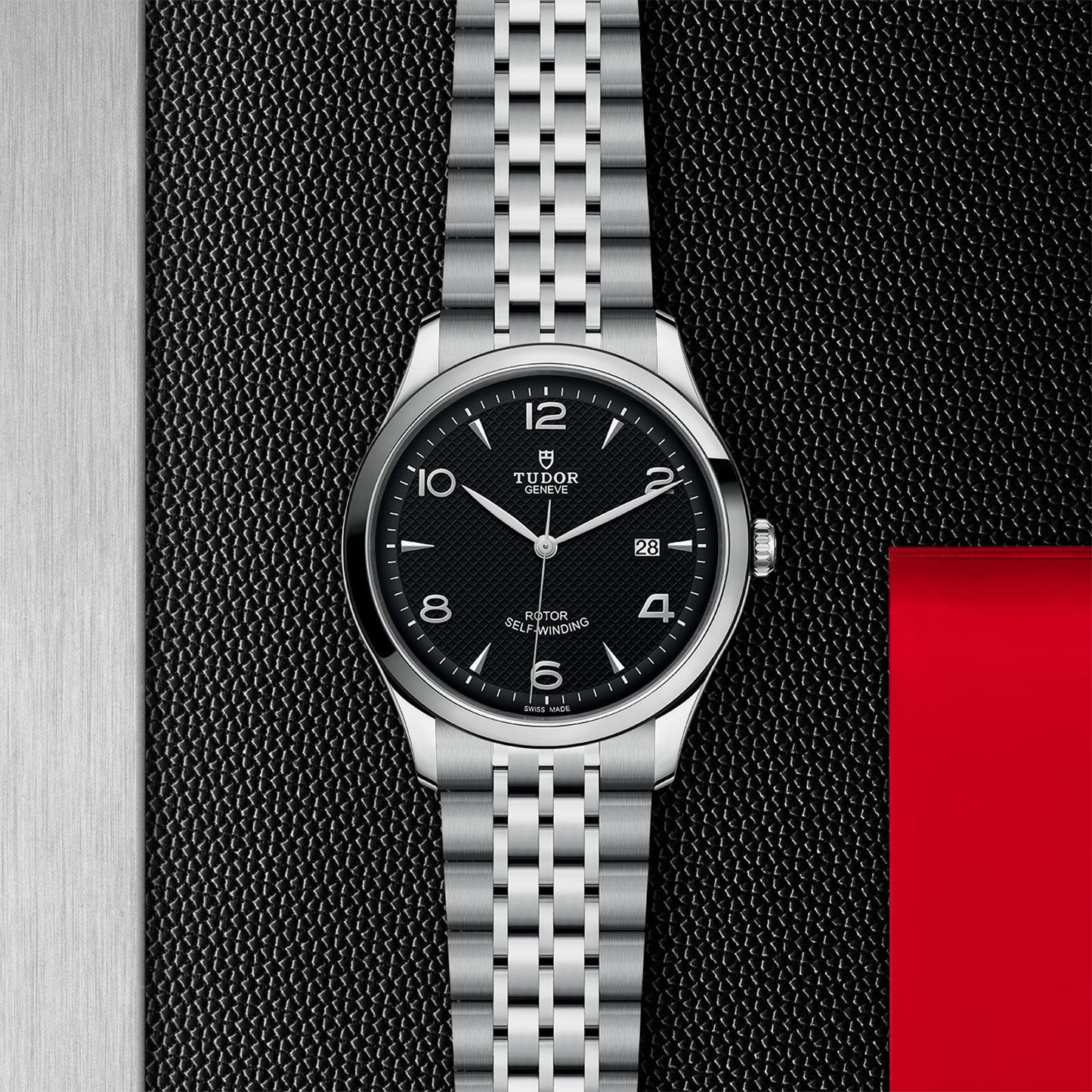 TUDOR 1926 41mm M91650-0002