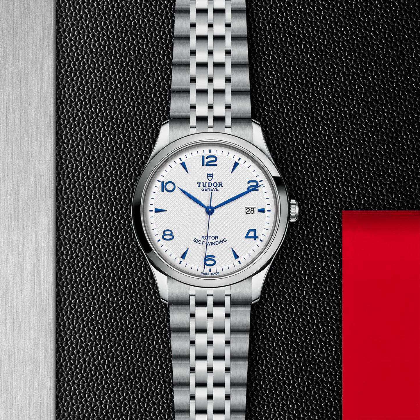 TUDOR 1926 41mm M91650-0005