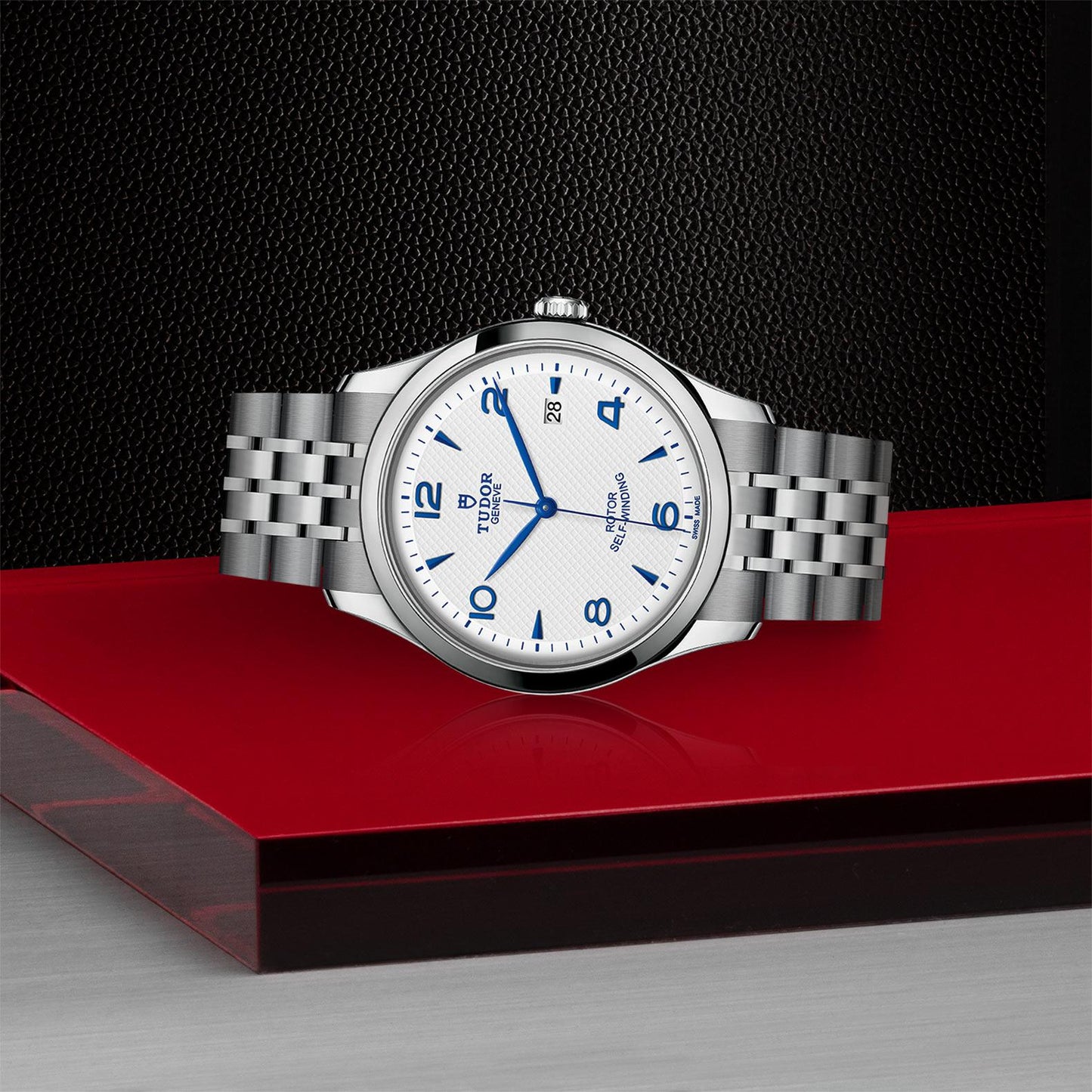 TUDOR 1926 41mm M91650-0005