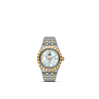 TUDOR Royal 28mm M28303-0007