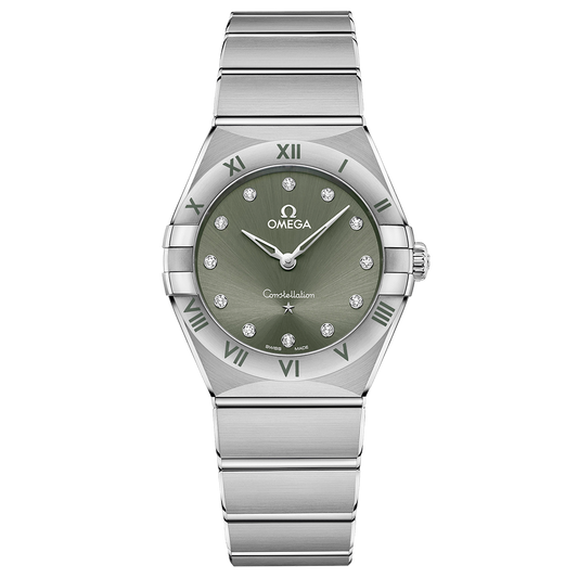 OMEGA Constellation 131.10.28.60.60.001