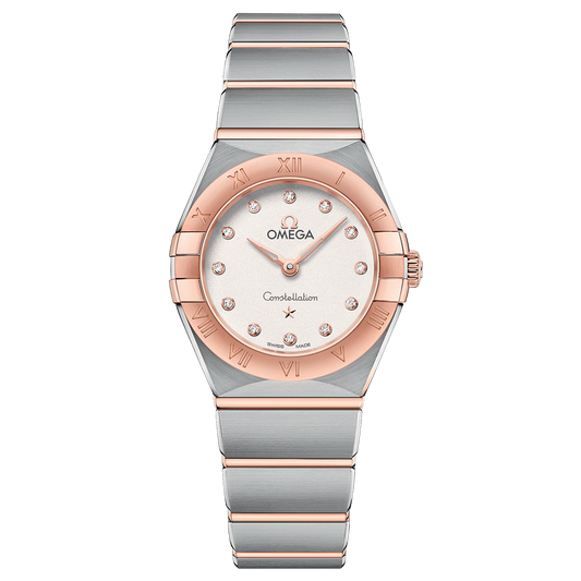 OMEGA Constellation 131.20.25.60.52.001