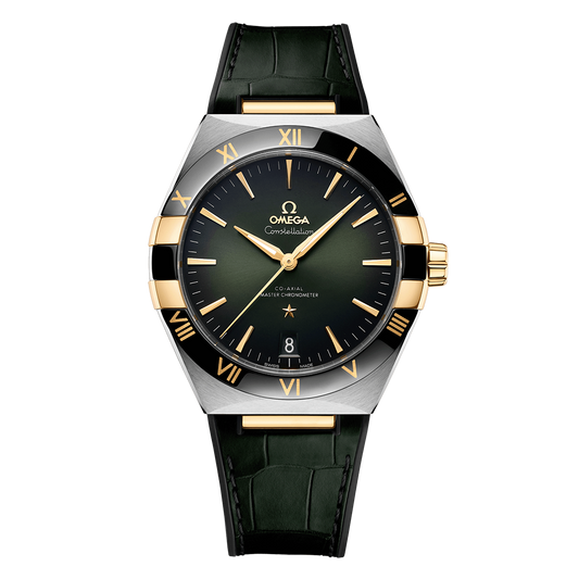 OMEGA Constellation 131.23.41.21.10.001