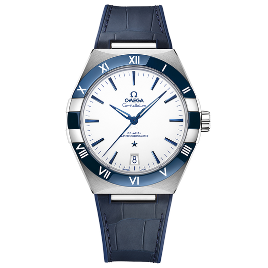 OMEGA Constellation 131.33.41.21.04.001