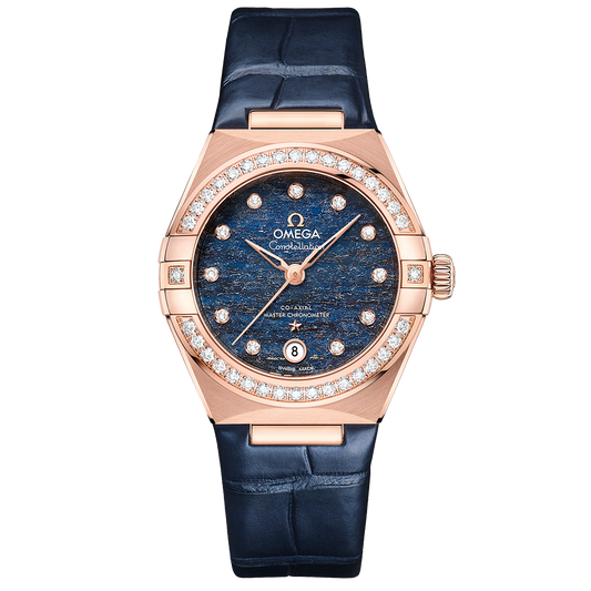 OMEGA Constellation 131.58.29.20.99.006
