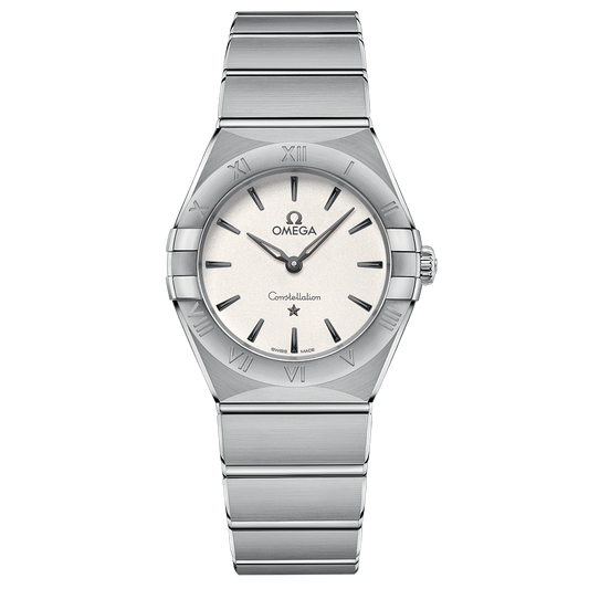 OMEGA Constellation Manhattan 131.10.28.60.02.001