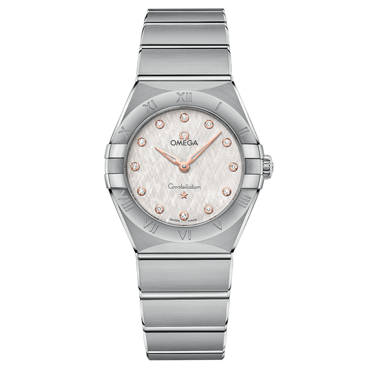OMEGA Constellation Manhattan 131.10.28.60.52.001