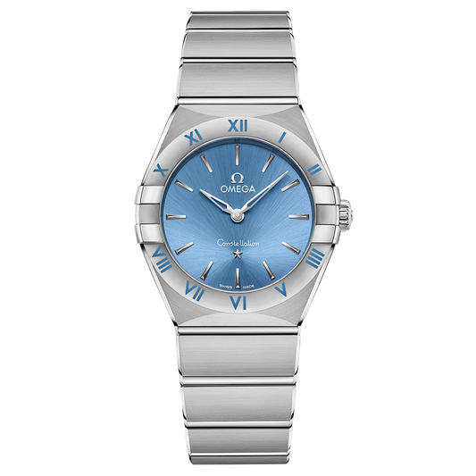OMEGA Constellation Quartz 131.10.28.60.03.001