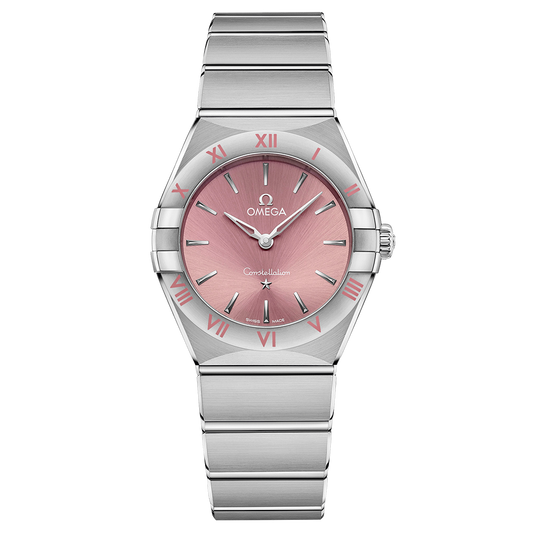 OMEGA Constellation Quartz 131.10.28.60.11.001
