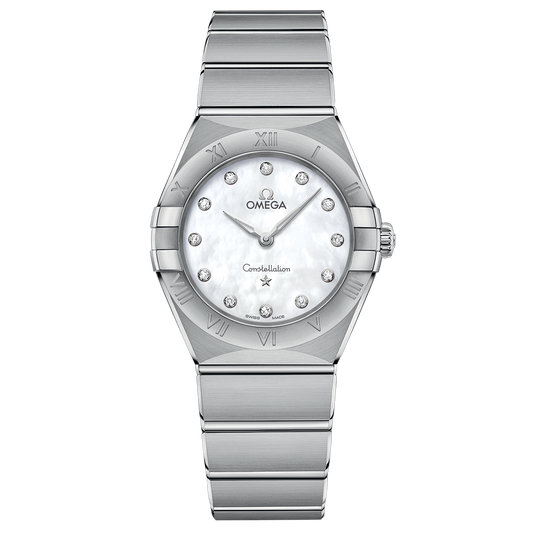 OMEGA Constellation Quartz 131.10.28.60.55.001