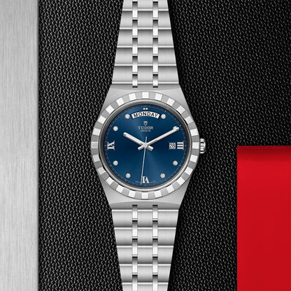 TUDOR Royal 41mm M28600-0006