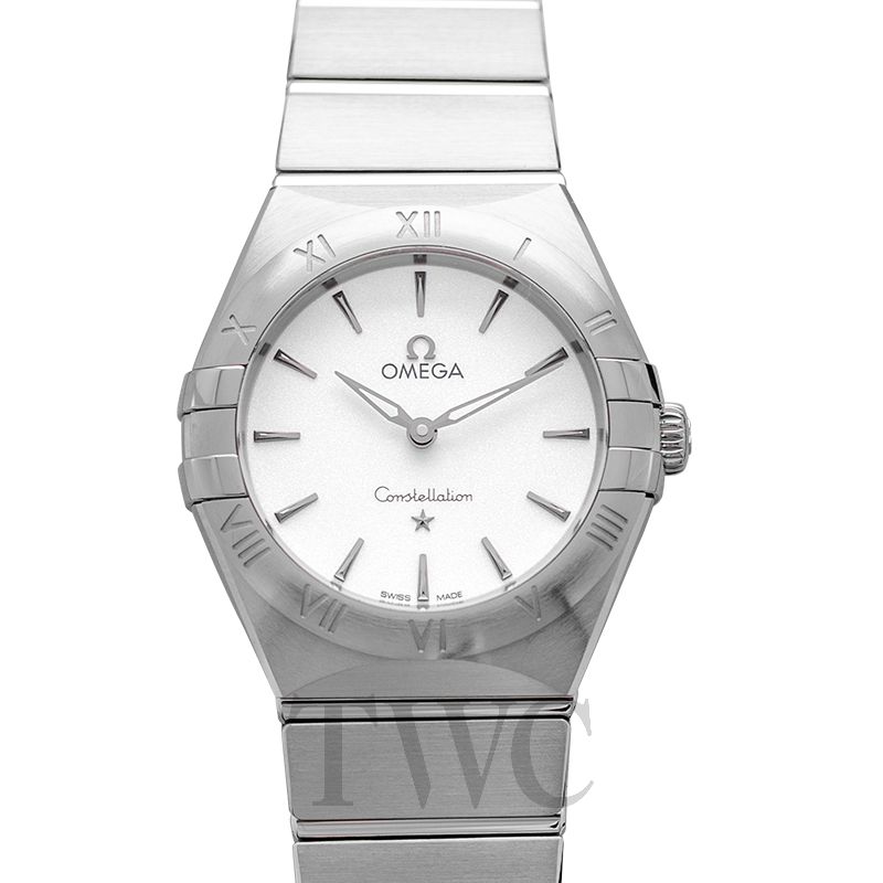Constellation Quartz 28mm Ladies Watch