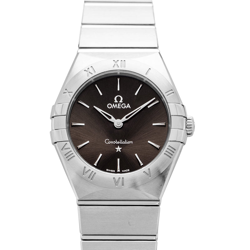 Constellation Quartz 28mm Ladies Watch