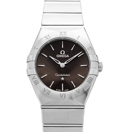 Constellation Quartz 28mm Ladies Watch
