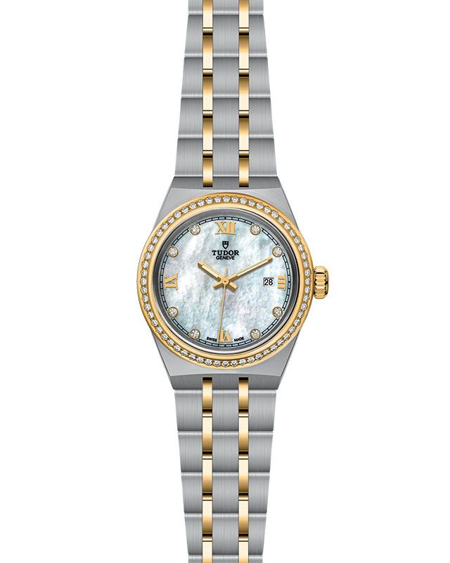 TUDOR Royal 28mm M28323-0001