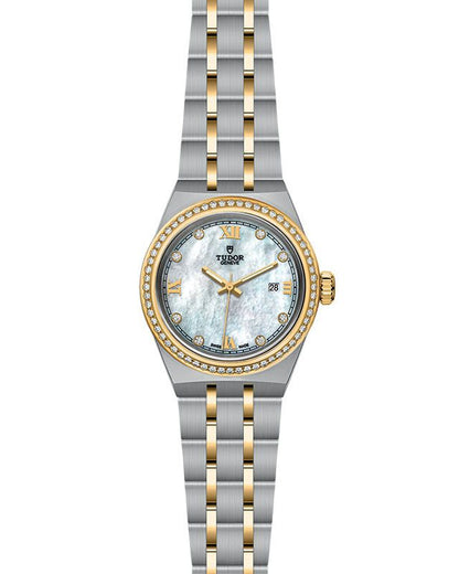 TUDOR Royal 28mm M28323-0001