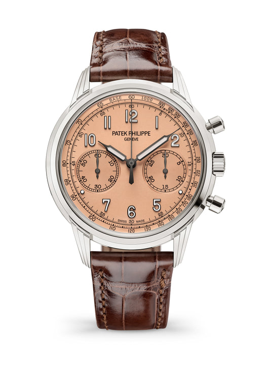 Patek Philippe 5172G_010 - Complications