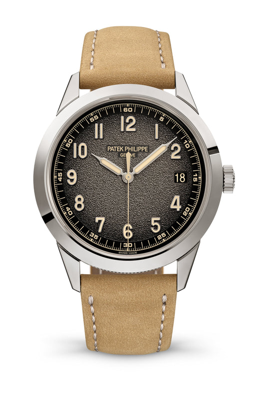 Patek Philippe Calatrava, 5226G-001