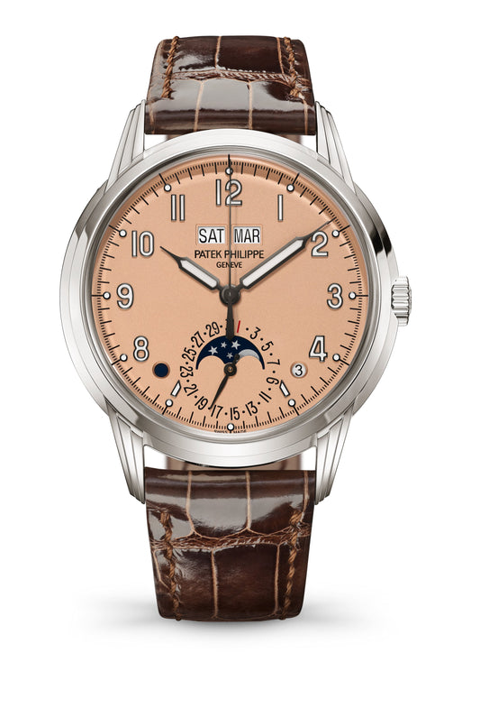 Patek Philippe 5320G-011 - Grand Complications