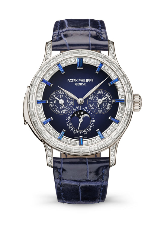 Patek Philippe 5374-300P-001 - Grand Complications