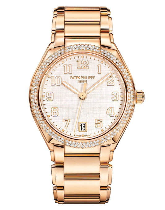 Patek Philippe Twenty~4, Automatic 7300/1200R-010