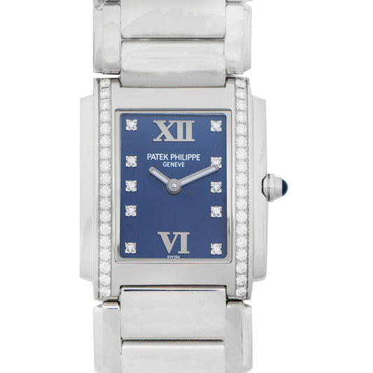 Twenty-4 Ladies Watch