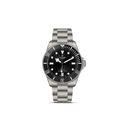 TUDOR Pelagos 39mm M25407N-0001