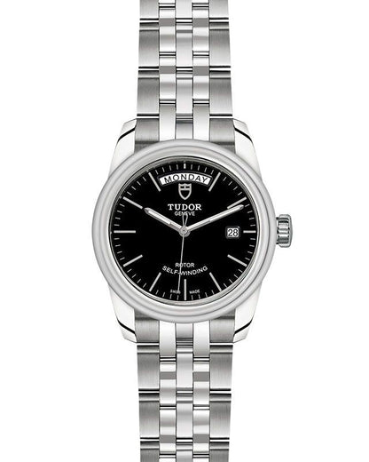 TUDOR Glamour Date+Day 39mm M56000-0007