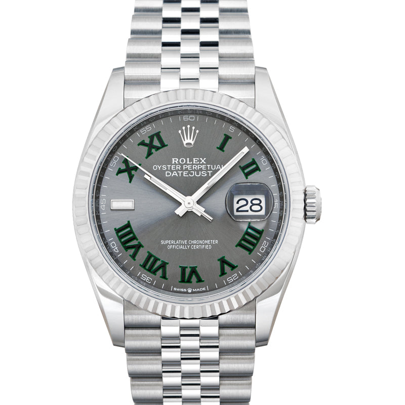Rolex 126234 0045