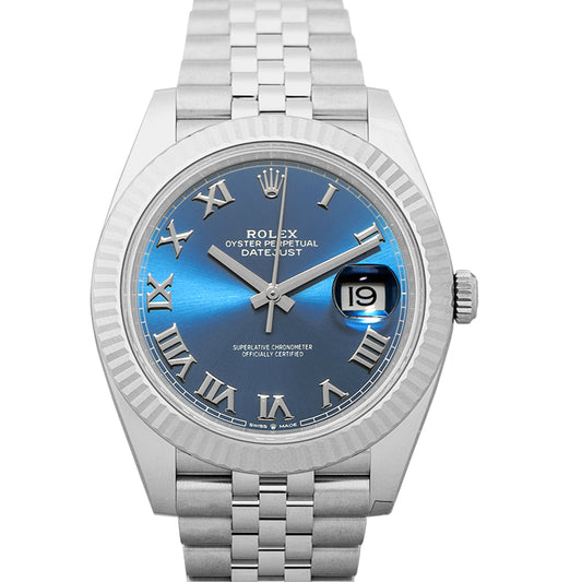 Rolex Datejust 126334 0026