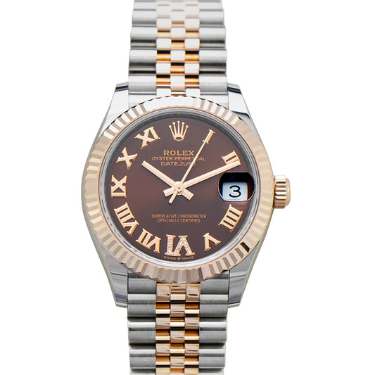 Rolex Datejust 278273-0020