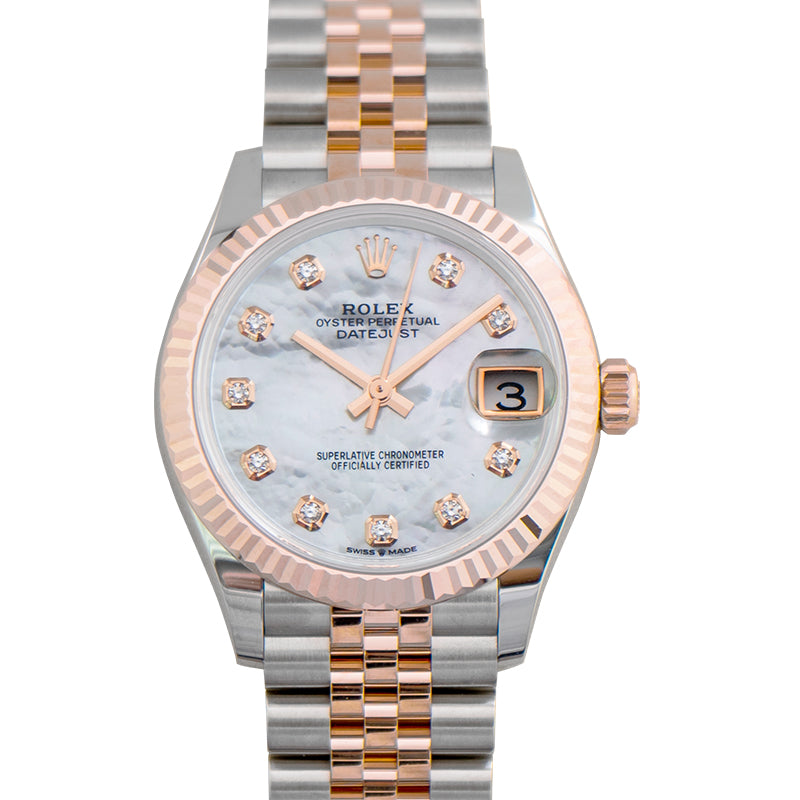 Rolex Datejust 278271 0026