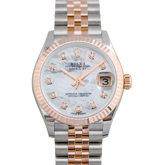 Rolex Datejust 278271 0026