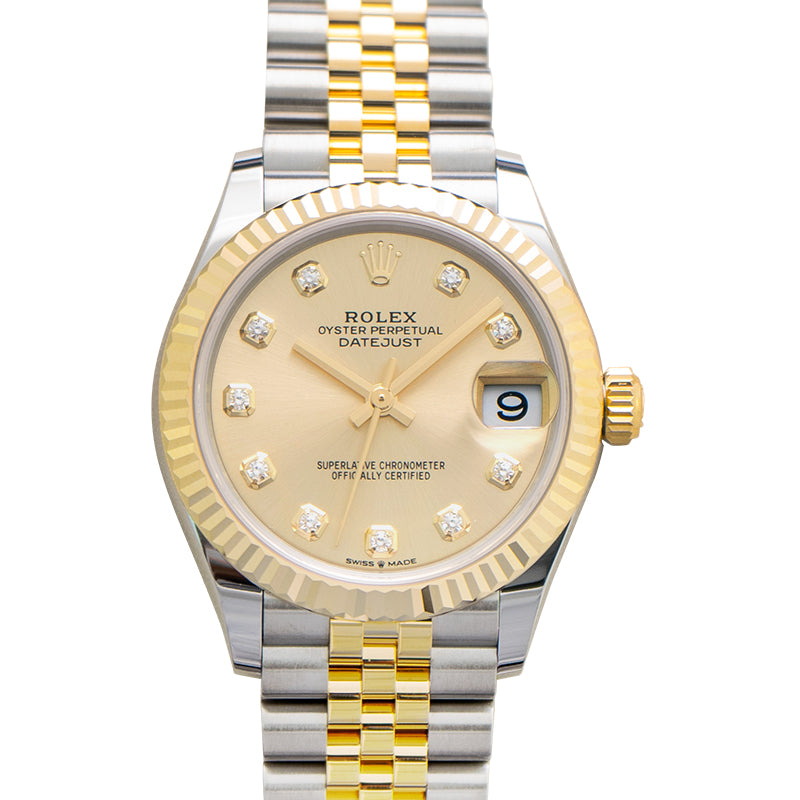 Rolex Datejust 278273-0018