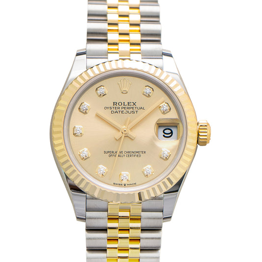 Rolex Datejust 278273-0018