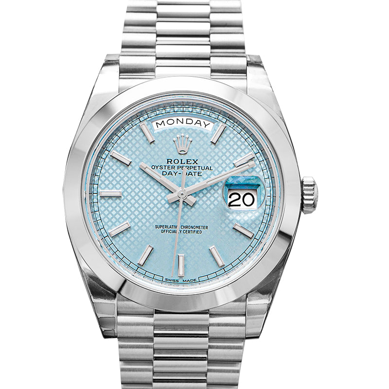 Rolex Day Date 228206 0004