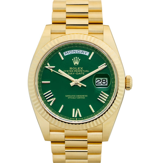 Rolex Day-Date 228238-0061