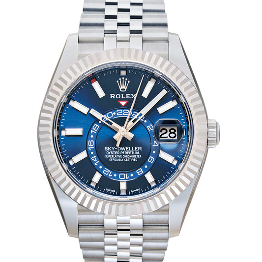 Rolex Sky Dweller