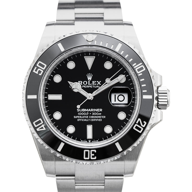 Rolex Submariner