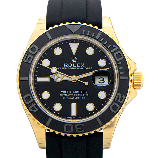 Rolex Yacht-Master