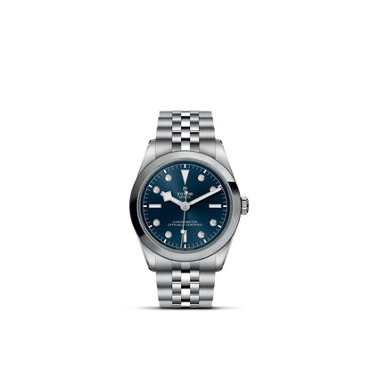 NEW: TUDOR Black Bay 36 M79640-0005