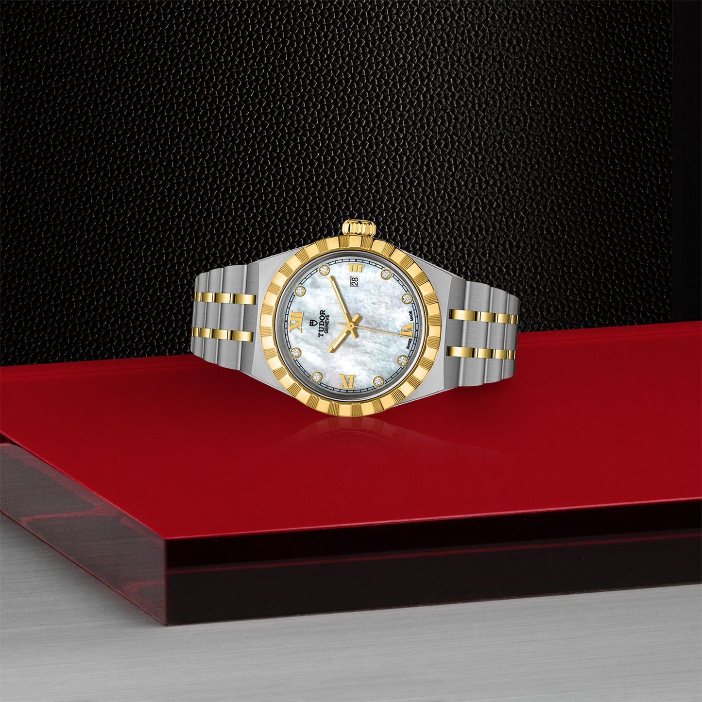TUDOR Royal 28mm M28303-0007