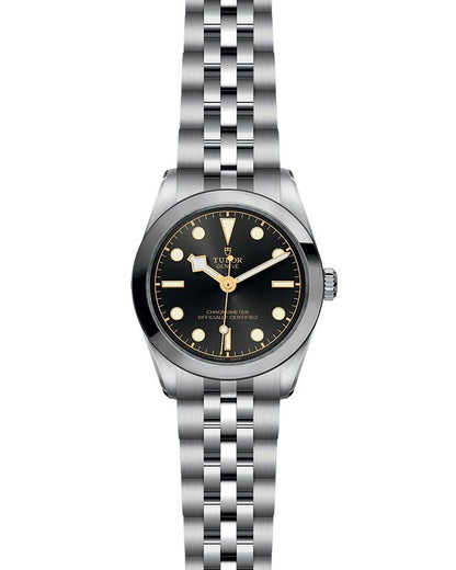 NEW: TUDOR Black Bay 31 M79600-0001