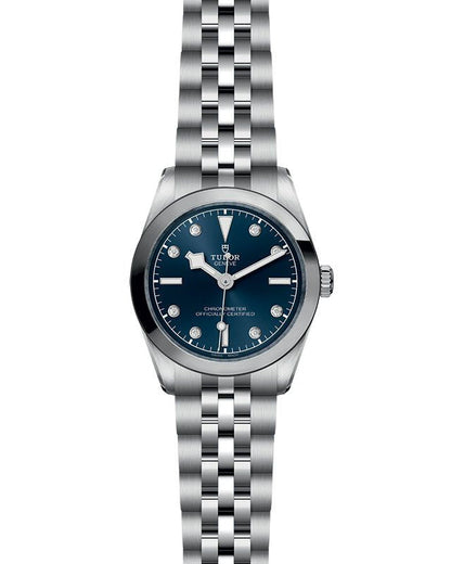 NEW: TUDOR Black Bay 31 M79600-0005